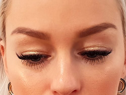 Brow henna Brow Henna