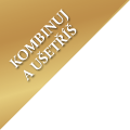 Kombinuj a ušetříš Kombinuj a ušetříš