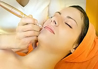 Permanentní makeup Permanentní makeup