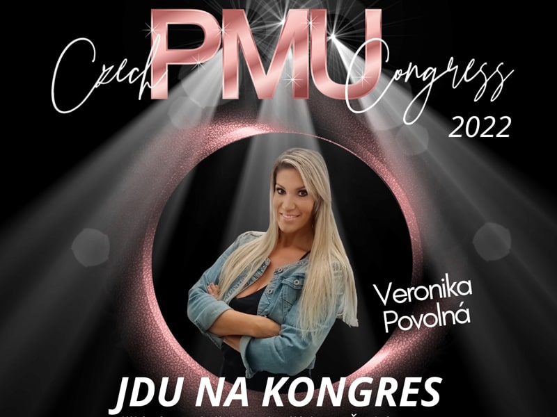 Czech PMU Kongres
