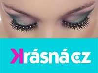 Logo Krásná.cz