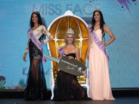 Finále Miss Face 2014