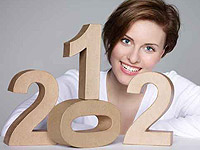 PF 2012 PF 2012