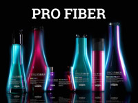 Pro Fiber Pro FIber