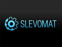 Akční nabídka na Slevomat.cz Logo Slevomat