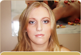 Líčení v Dolce Diva Říčany Líčení v Dolce Diva Říčany
