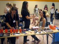 Semifinále Miss Face 2015 Semifinále Miss Face 2015