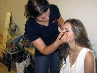 Semifinále Miss Face 2015 Semifinále Miss Face 2015