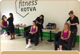 Soutěž Missis Aerobic&Dance 2015 Missis Aerobic&Dance 2015