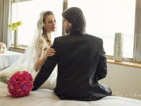 Mobilní služby - příprava nevěsty a ženicha