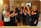 Opening party Dolce Diva Říčany 5 - Smíchov Opening party Dolce Diva Říčany 5 - Smíchov