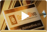 Promo video Dolce Diva Promo video Dolce Diva