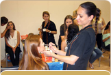 Semifinále Miss Face 2015 Semifinále Miss Face 2015