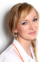 Kosmetička Jitka Richtrová Kosmetička Jitka Richtrová