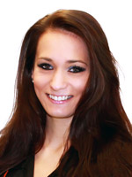 Lucie Jandová (Kubíčková) Lucie Jandová (Kubíčková)