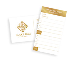 Slevy a karty Dolce Diva Slevy a karty Dolce Diva