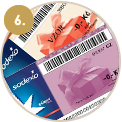 Dárkové poukázky Sodexo Pass Dárkové poukázky Sodexo Pass